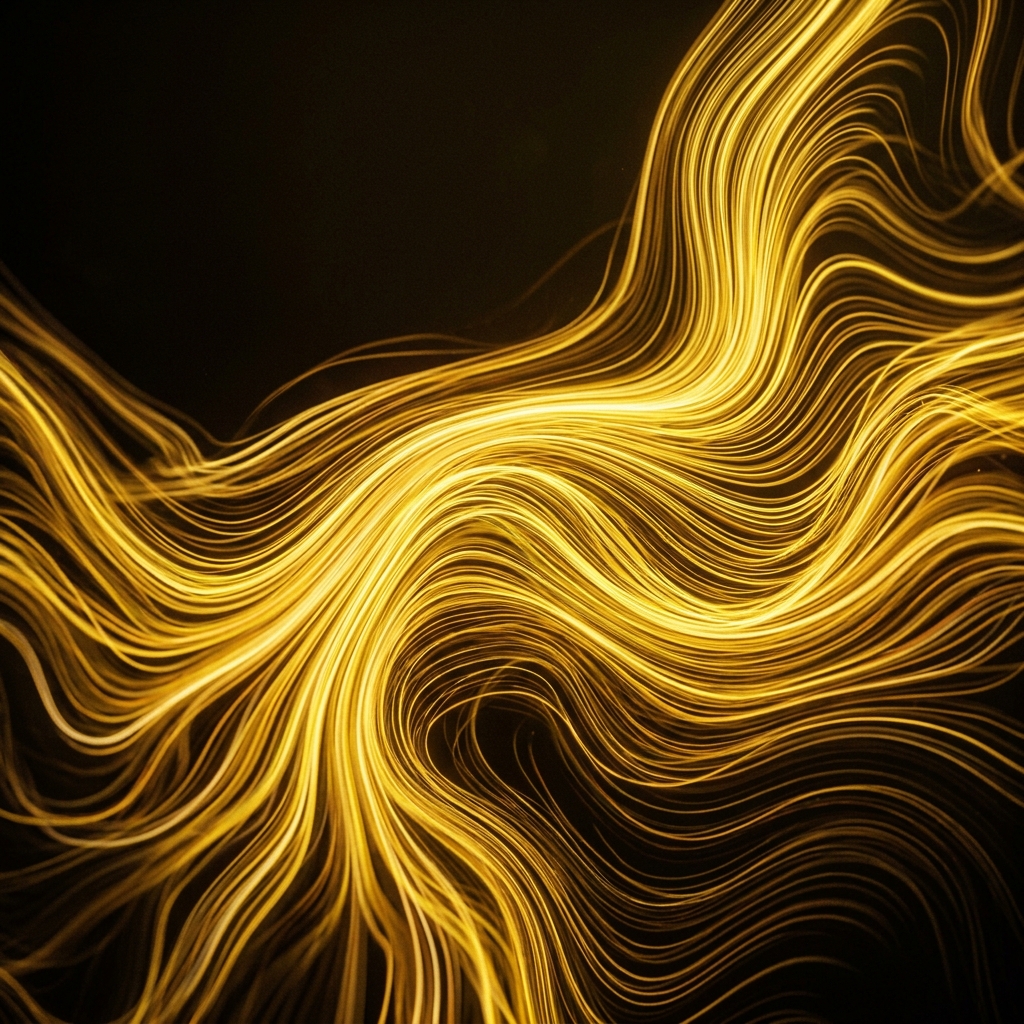 Neon Waves
