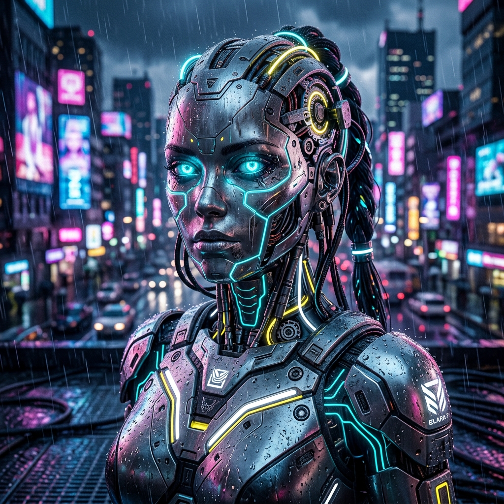 Cyber Mind